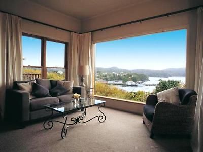 Stewart Island Lodge Oban  Exteriör bild